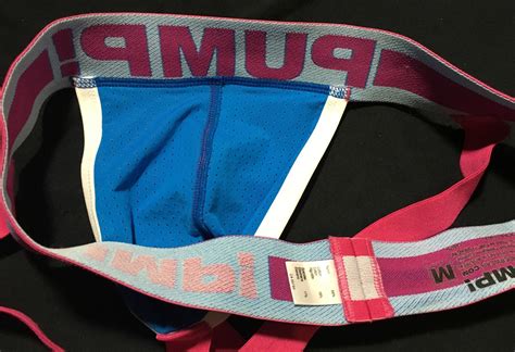 PUMP! Underwear